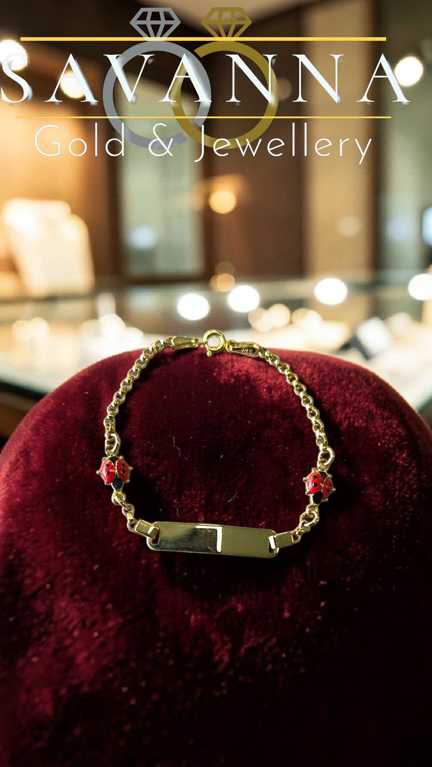 Bracelet Children’s