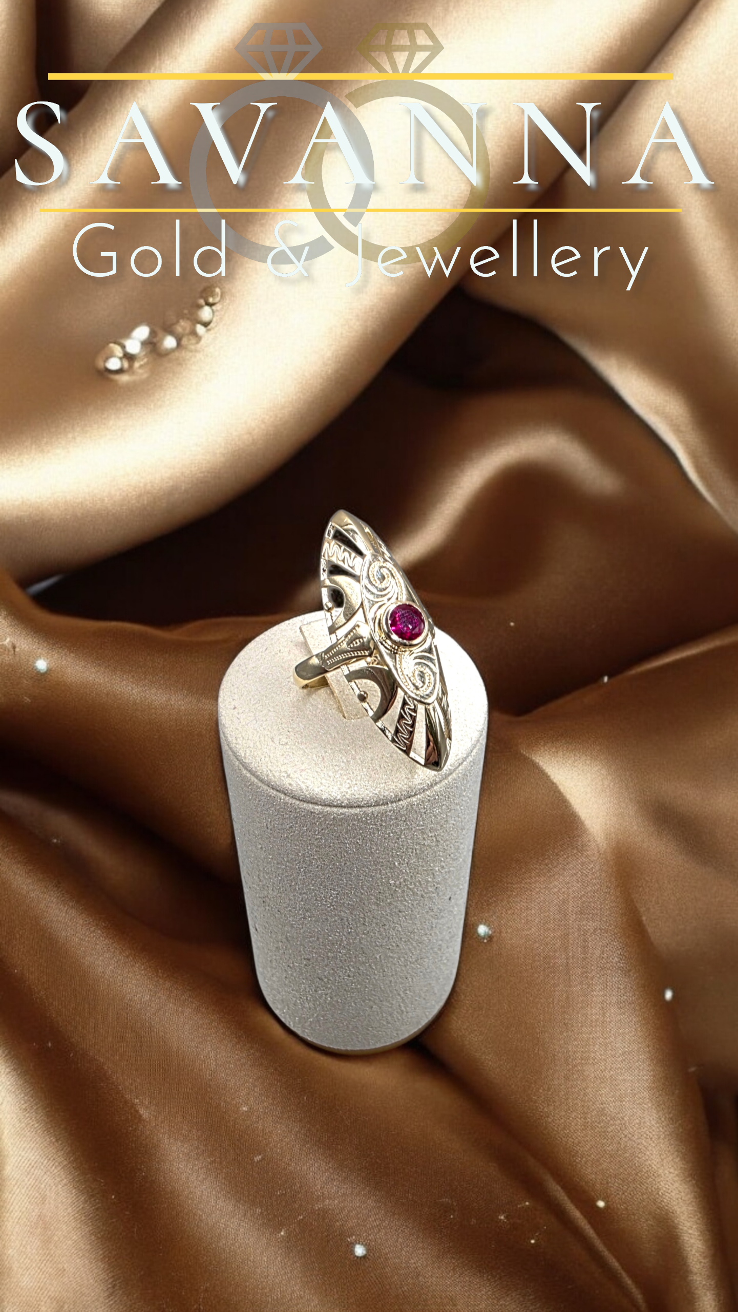 Women’s ring 2