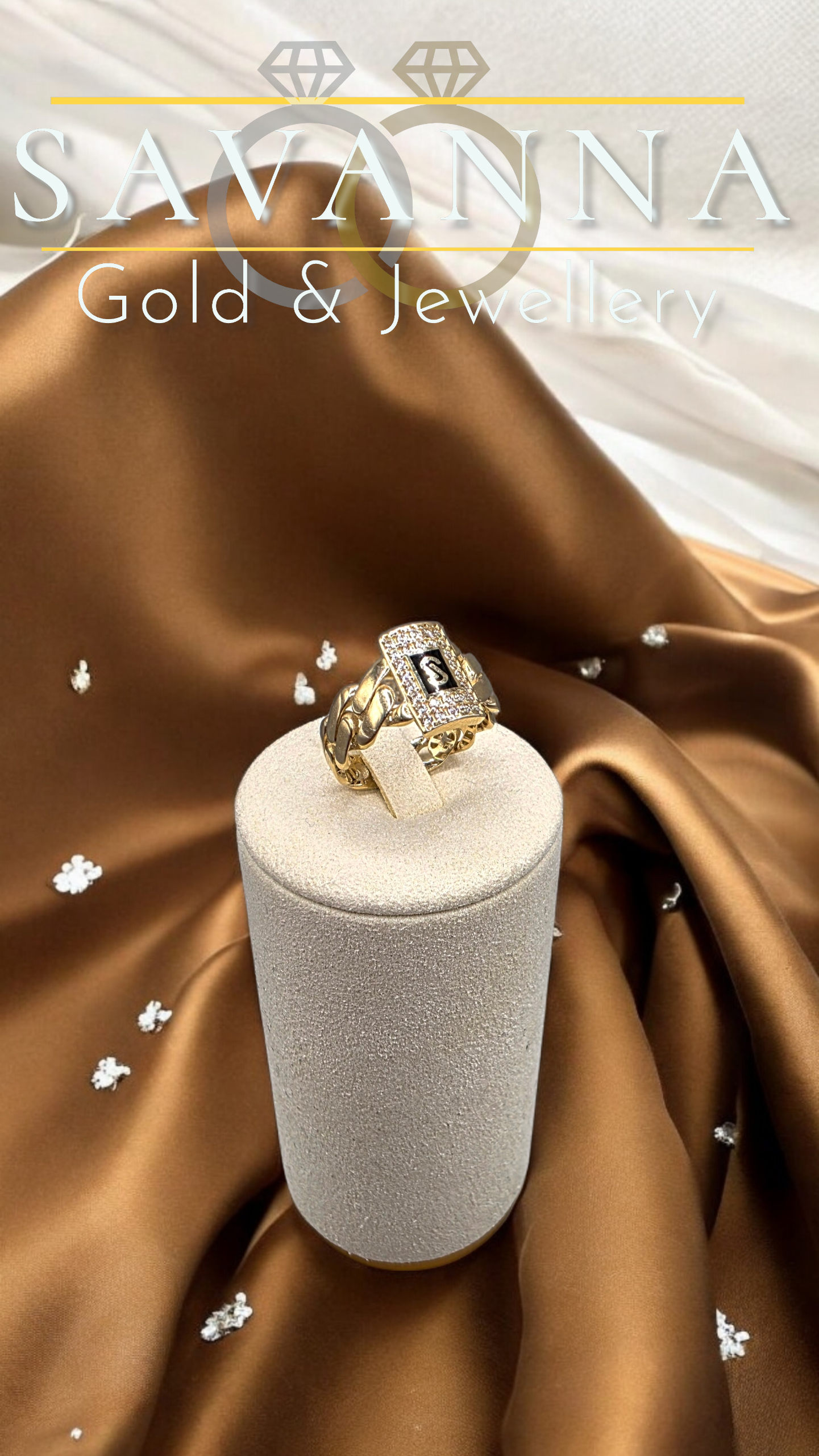 Women’s ring 2