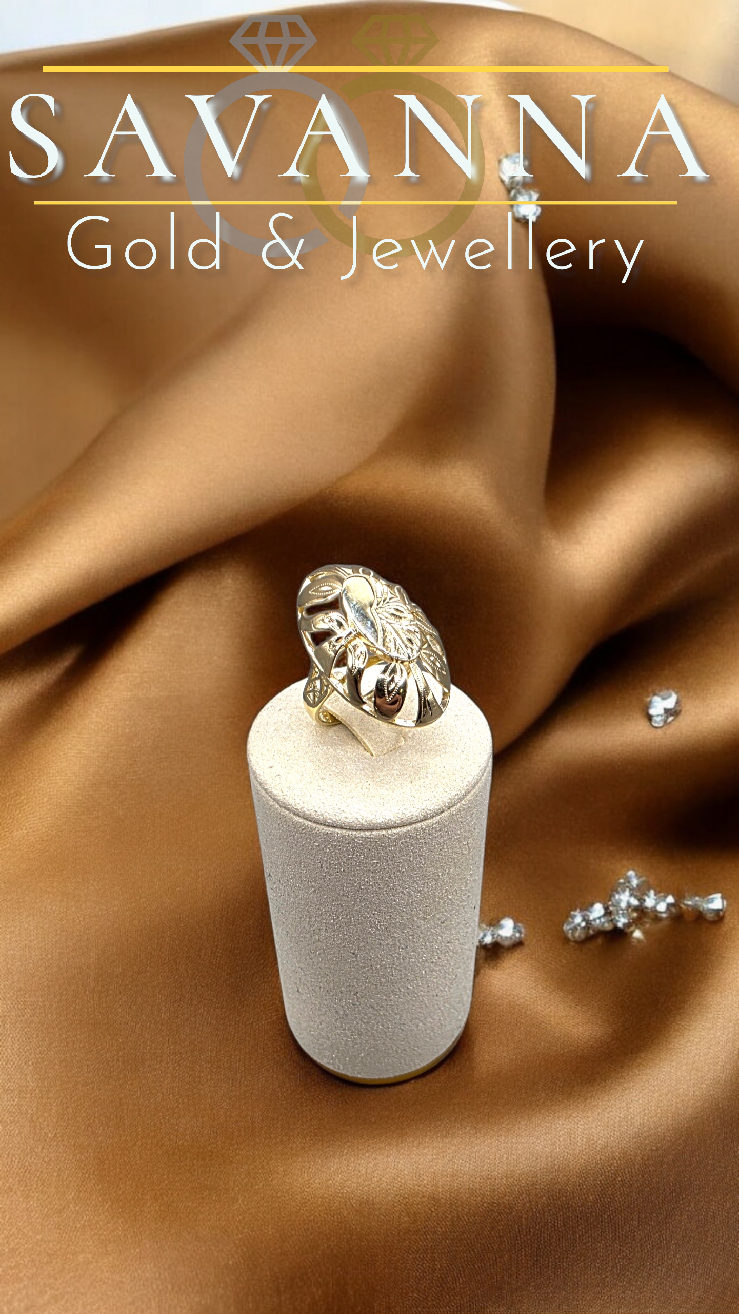 Women’s Ring