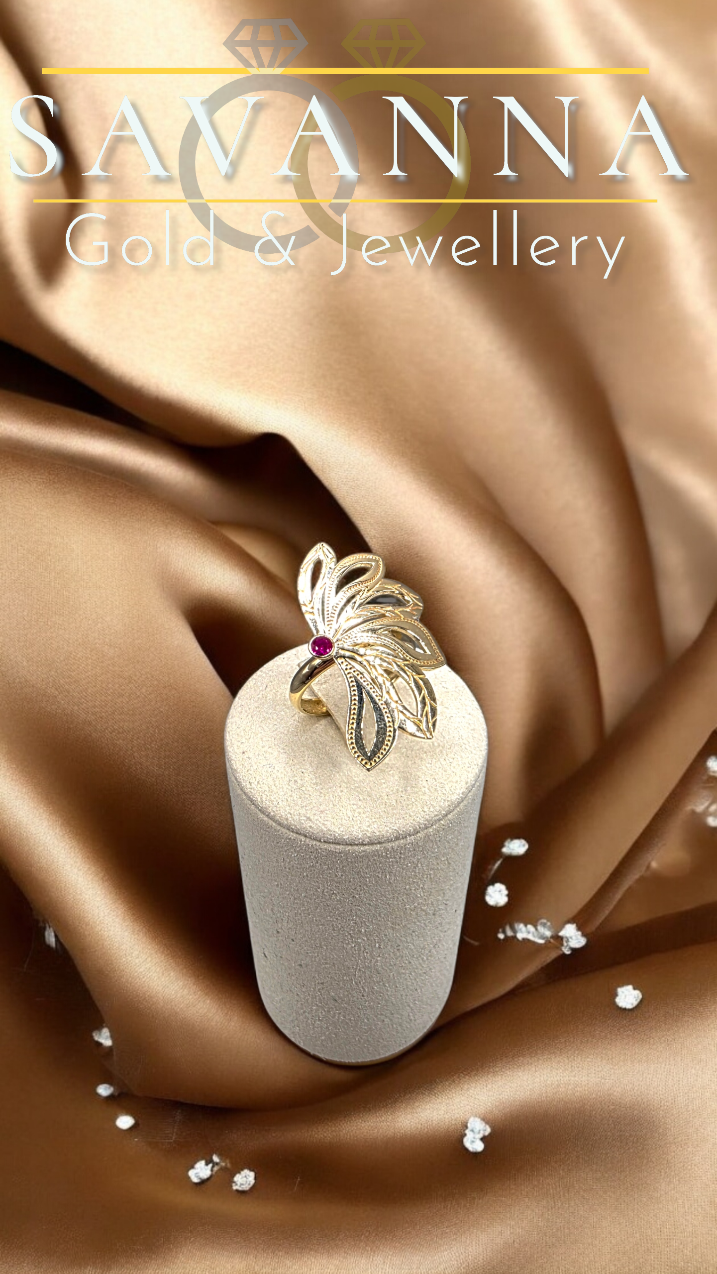 Women’s ring