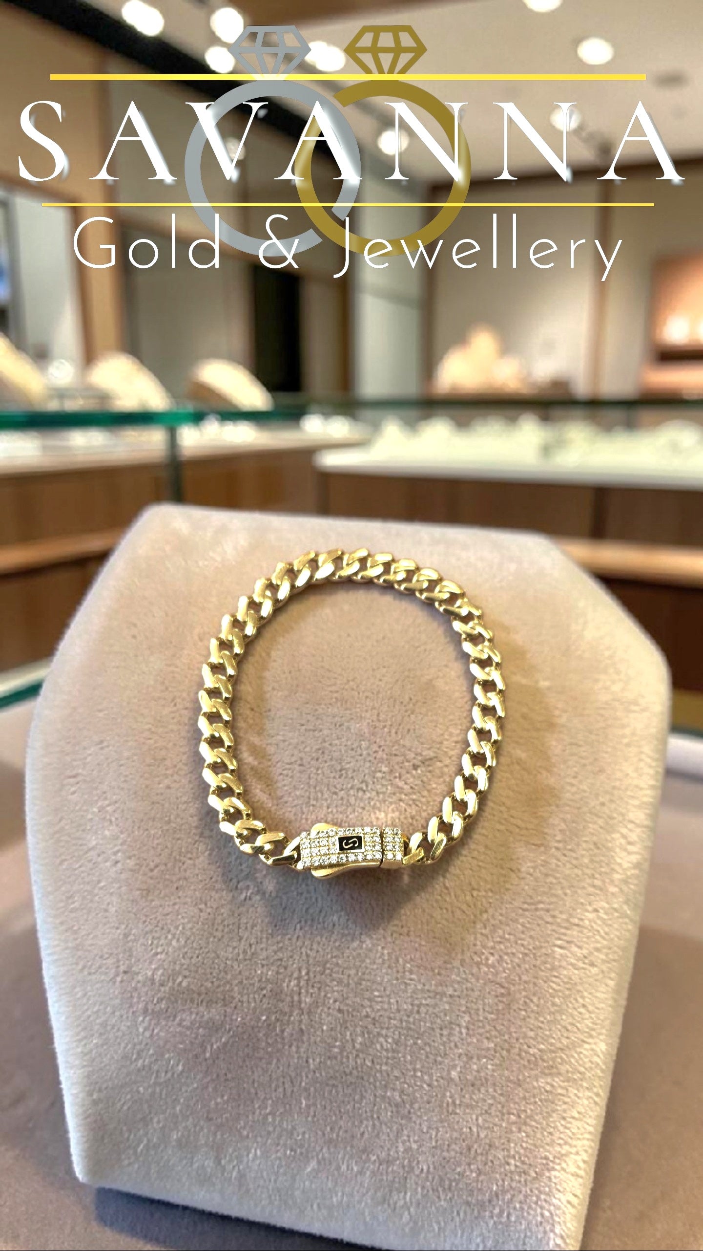 Bracelet