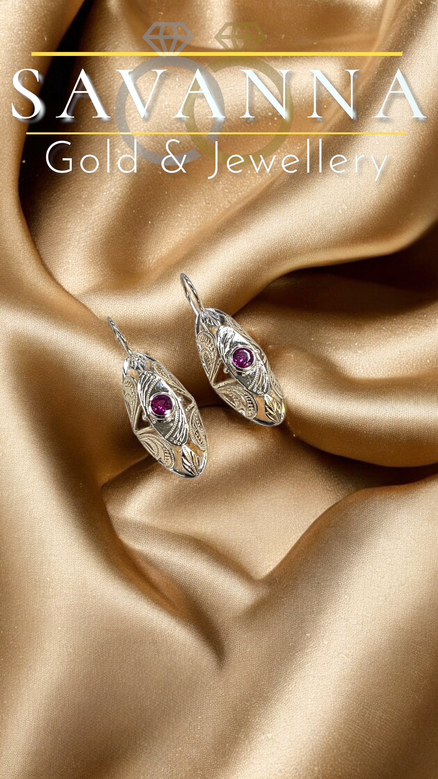 Women’s Earrings