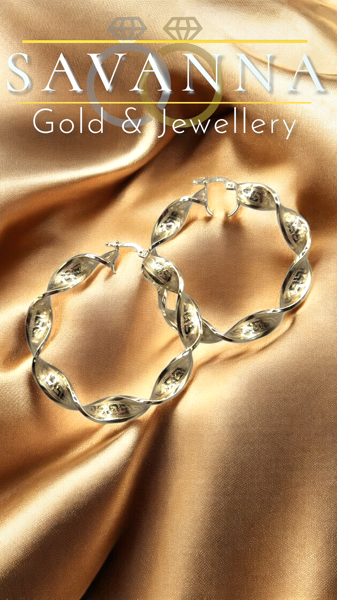 Women’s earrings