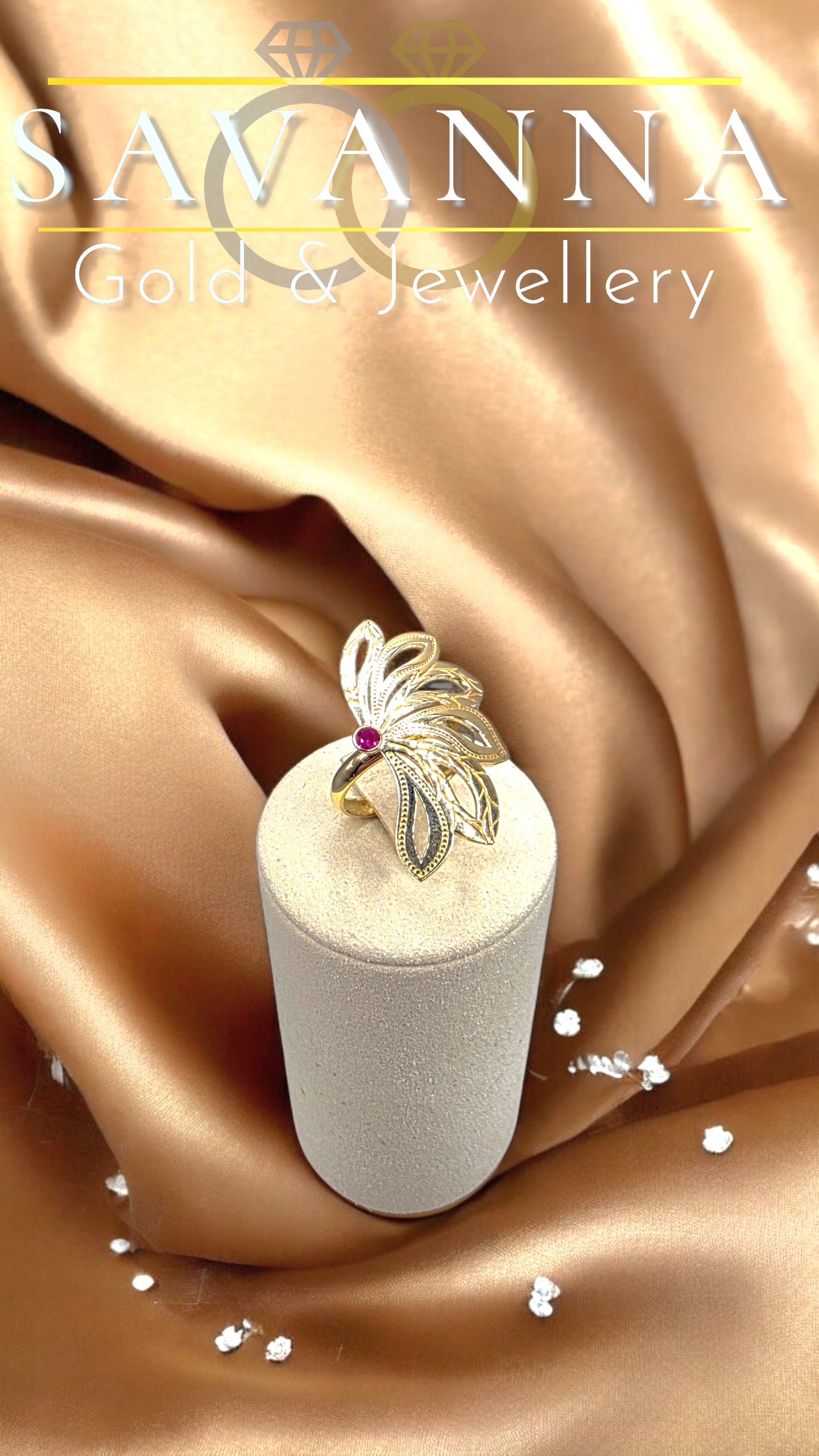 Women’s ring