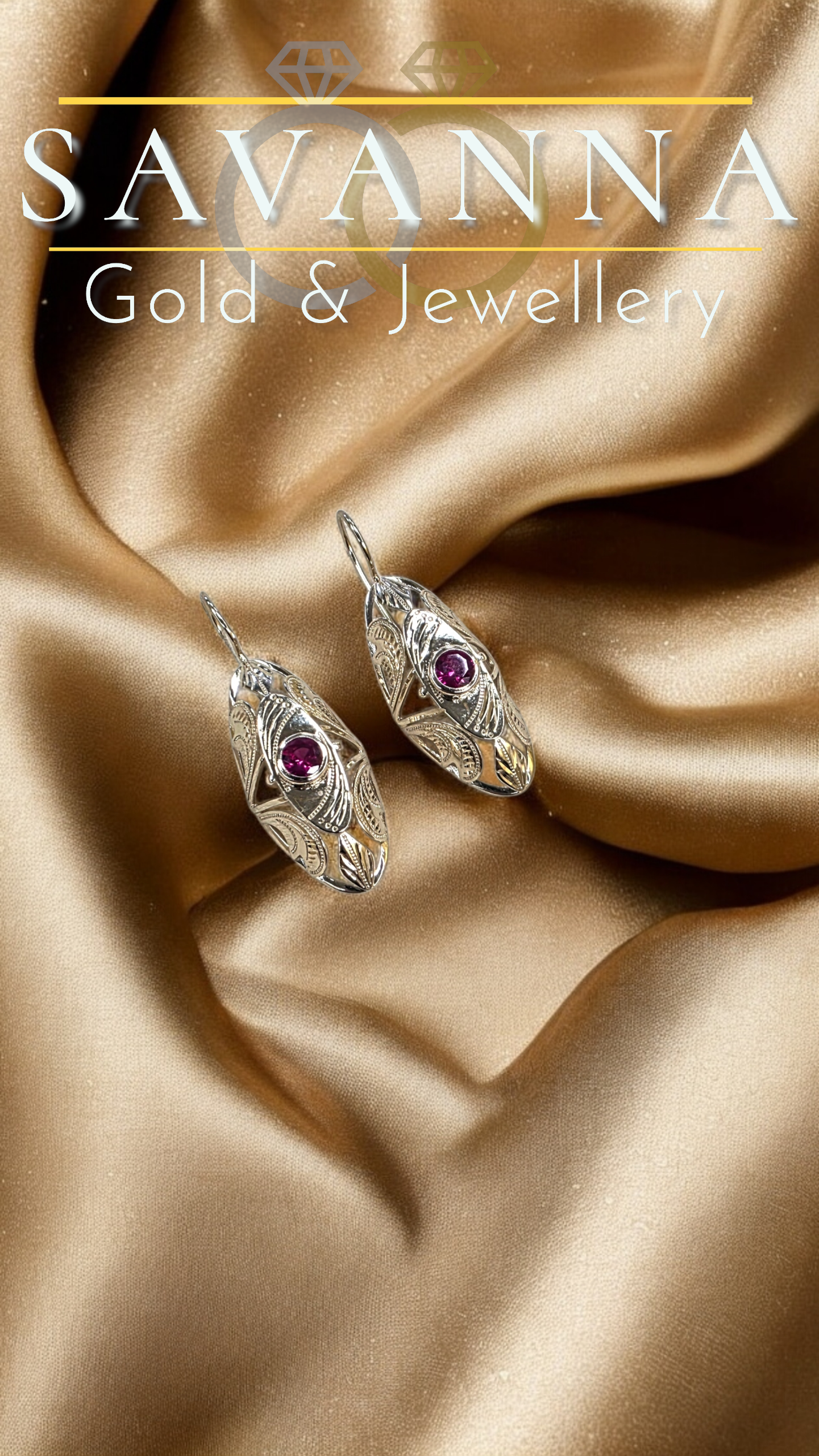 Women’s earrings