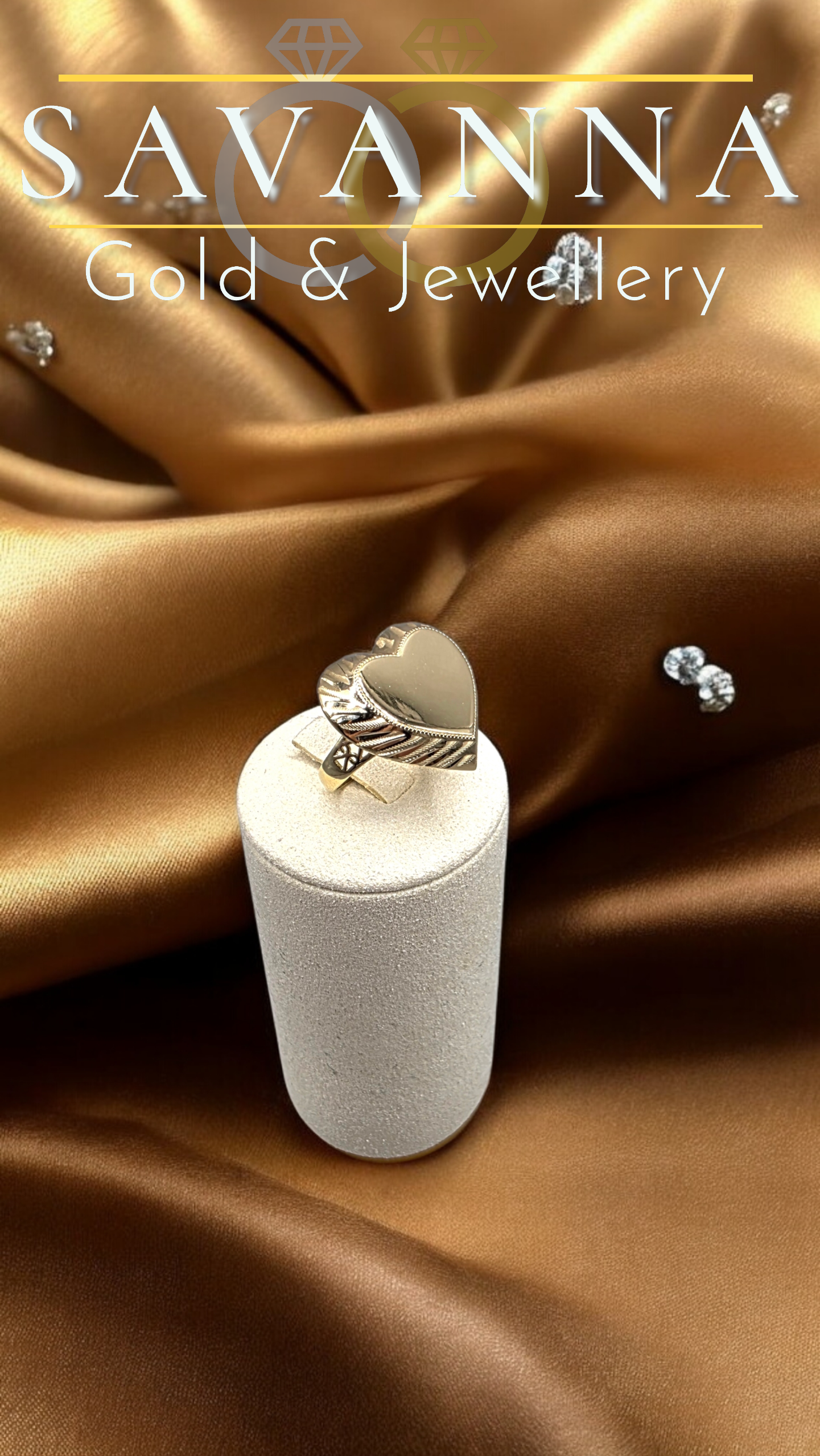 Women’s ring 4