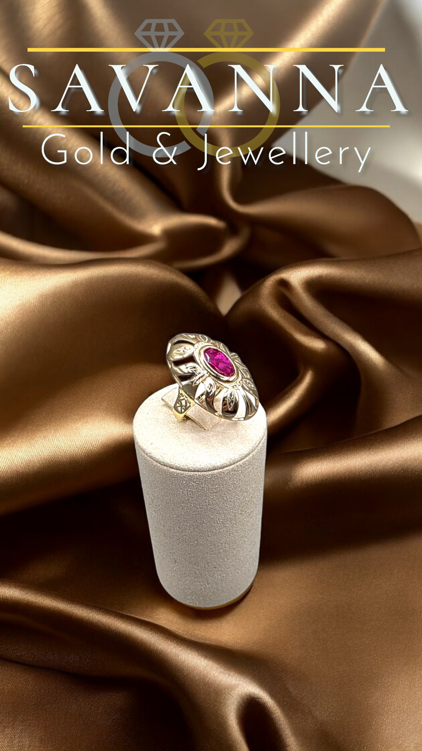 Women’s ring 3