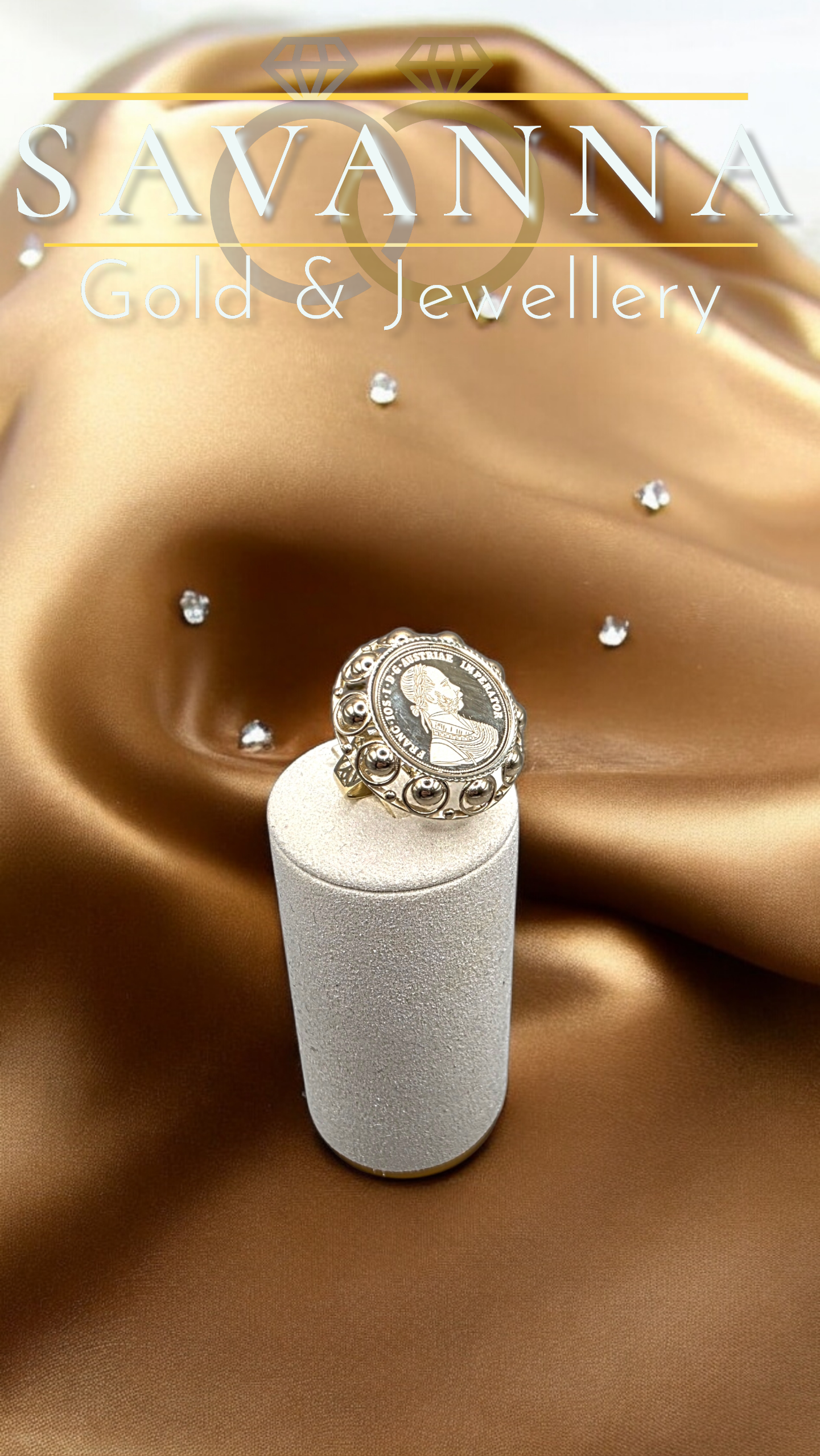 Women’s ring 1