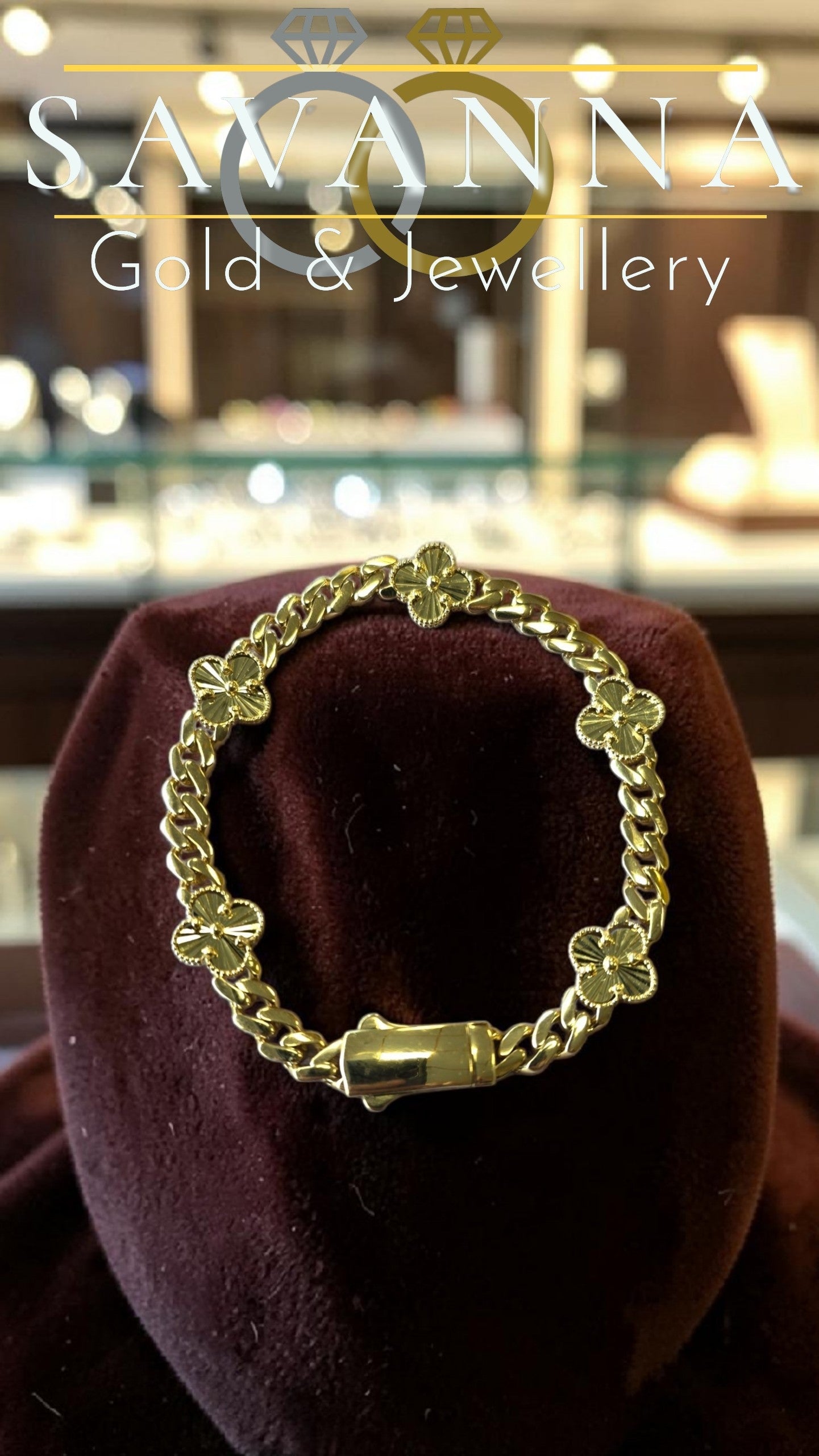 Bracelet