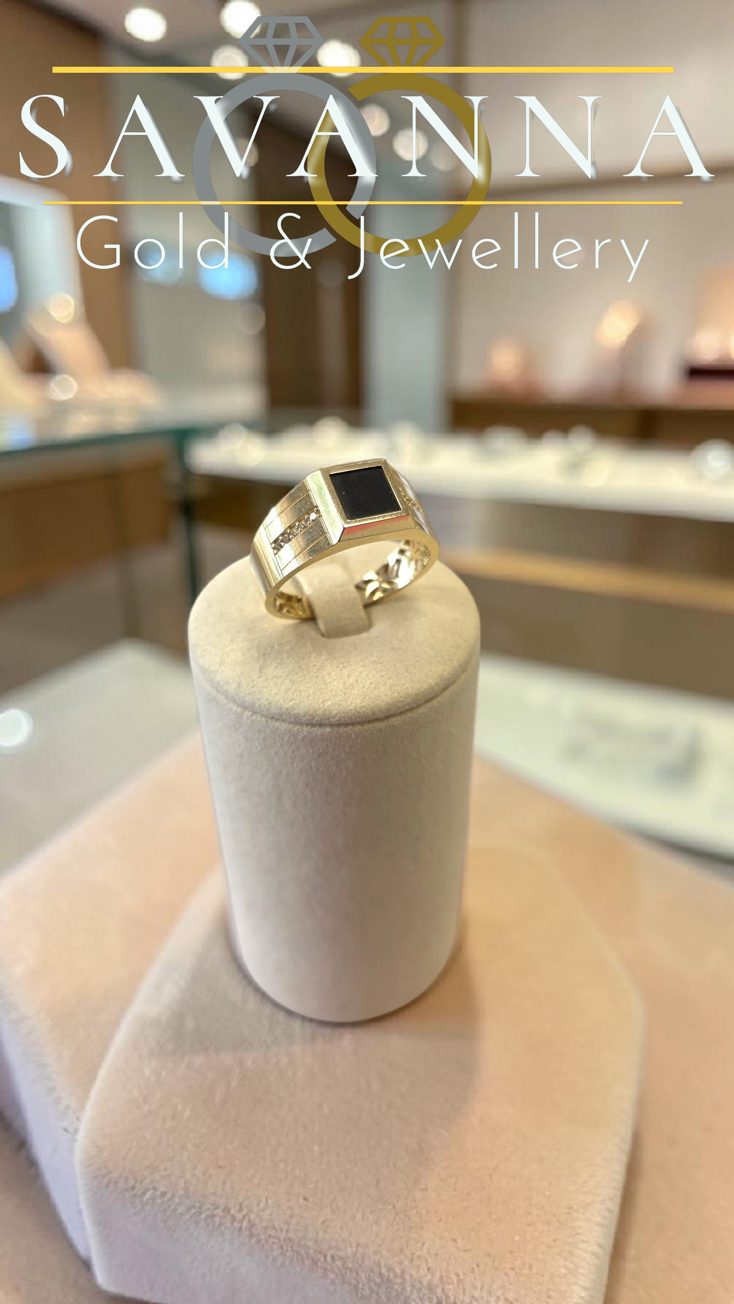 Men's Ring
