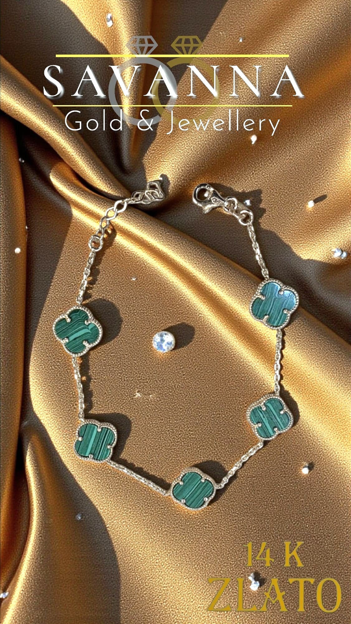 Women’s bracelet 1